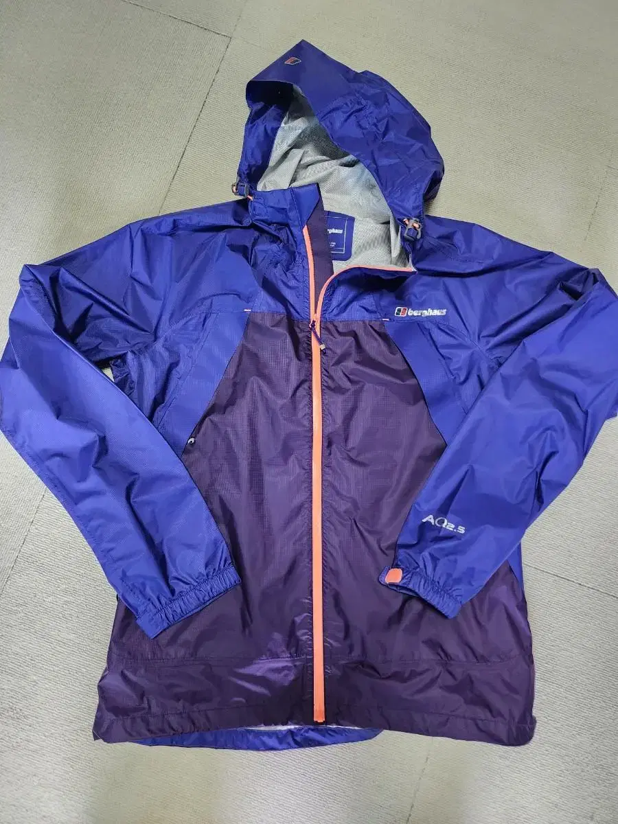 Berghaus 바람막이 95